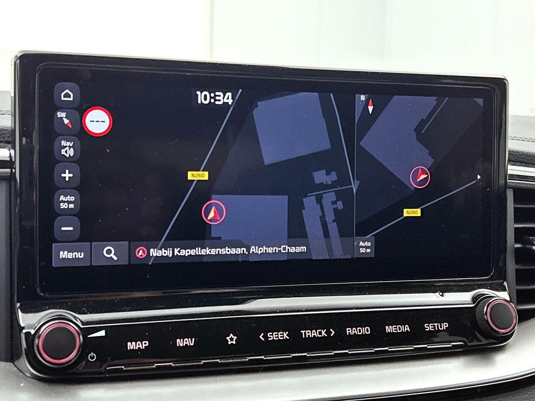 Kia Ceed Sportswagon