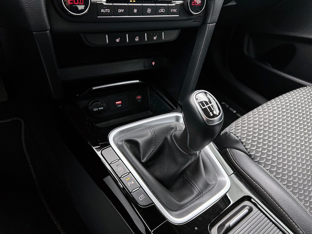 Kia Ceed Sportswagon