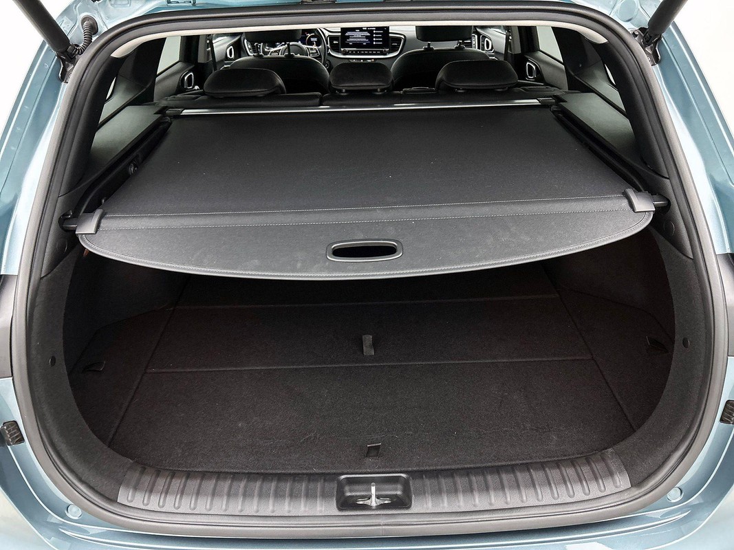 Kia Ceed Sportswagon