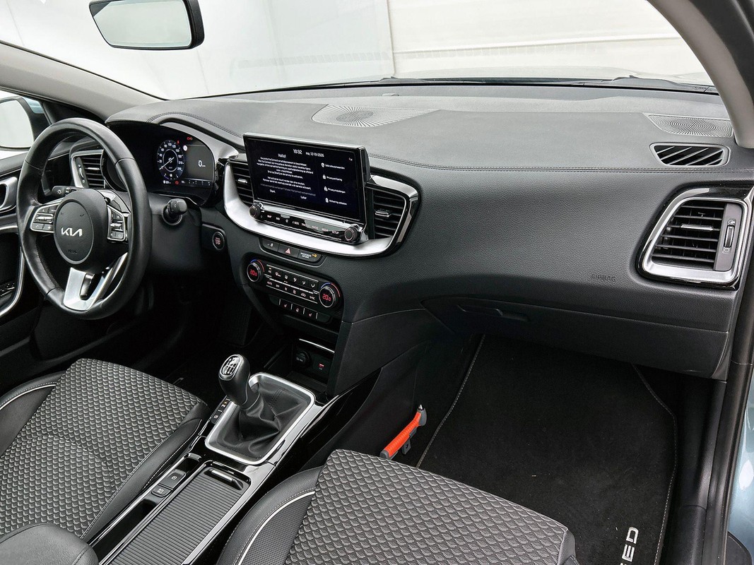 Kia Ceed Sportswagon
