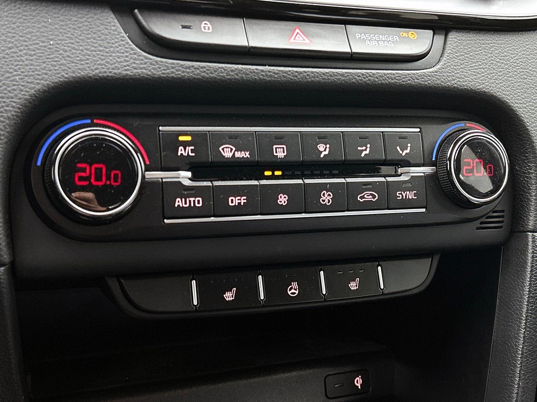 Kia Ceed Sportswagon