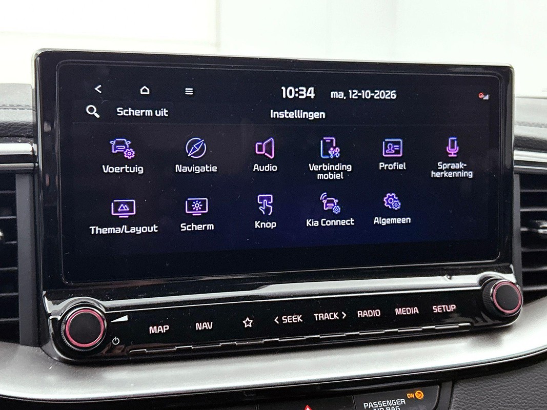 Kia Ceed Sportswagon