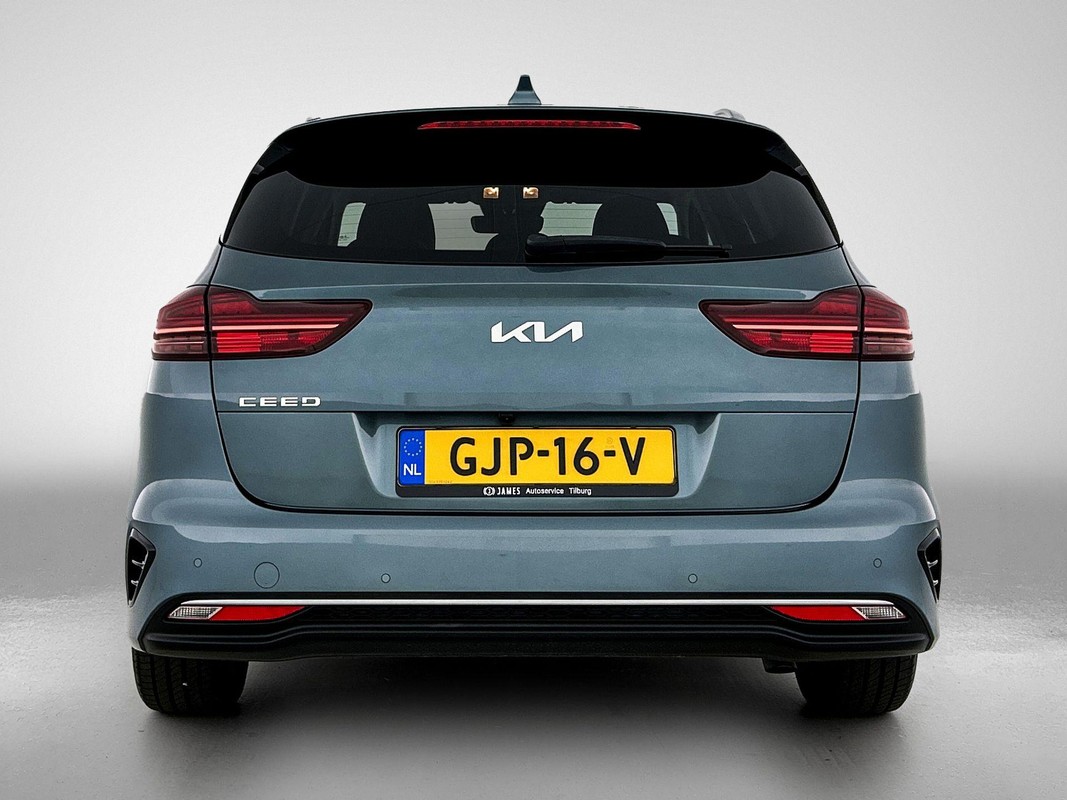 Kia Ceed Sportswagon