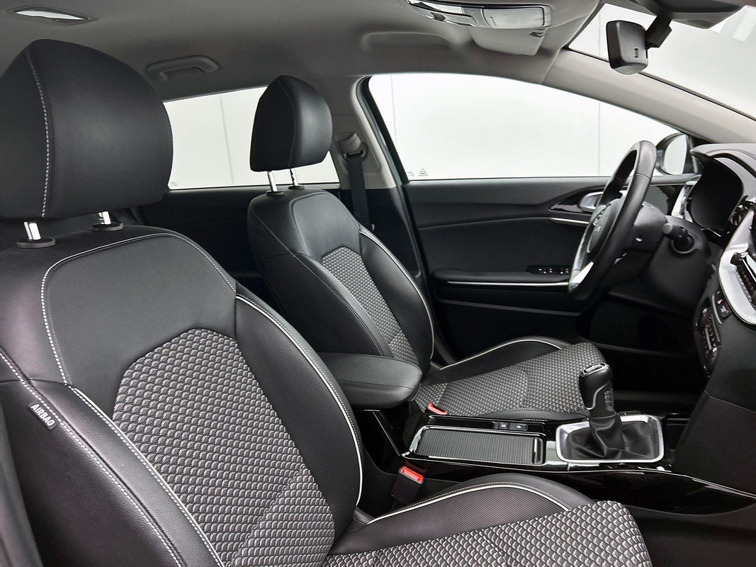 Kia Ceed Sportswagon