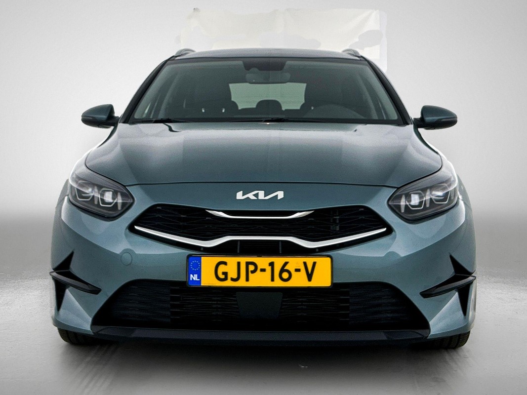 Kia Ceed Sportswagon