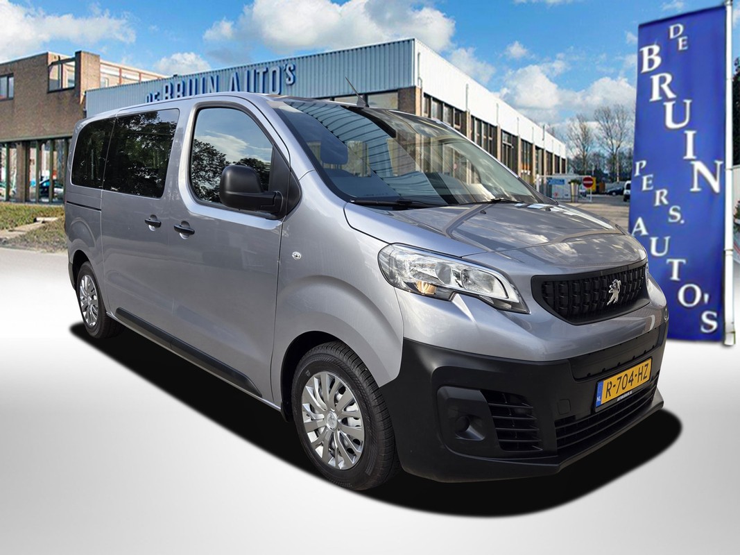 Peugeot Expert