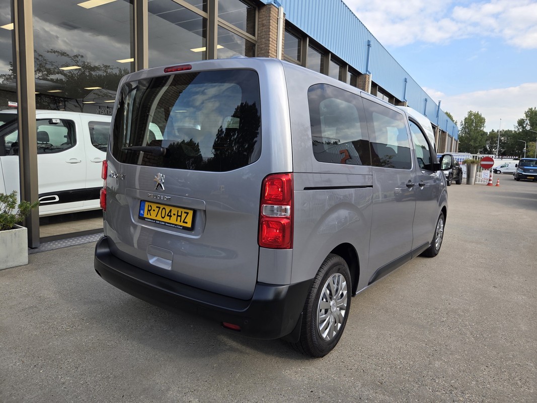 Peugeot Expert