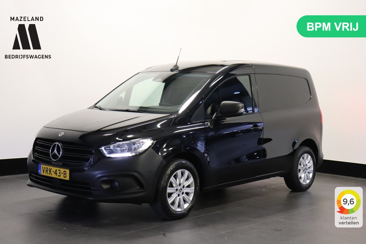 Mercedes-Benz Citan