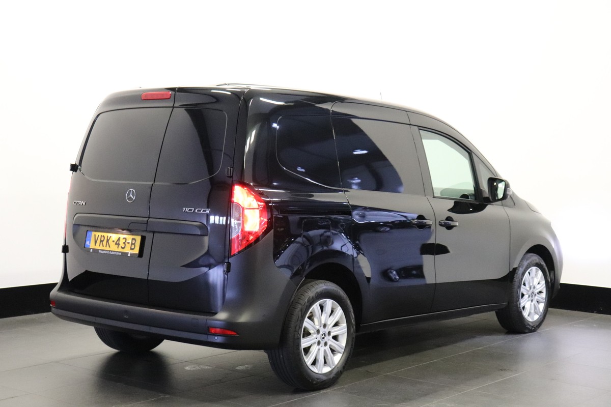 Mercedes-Benz Citan