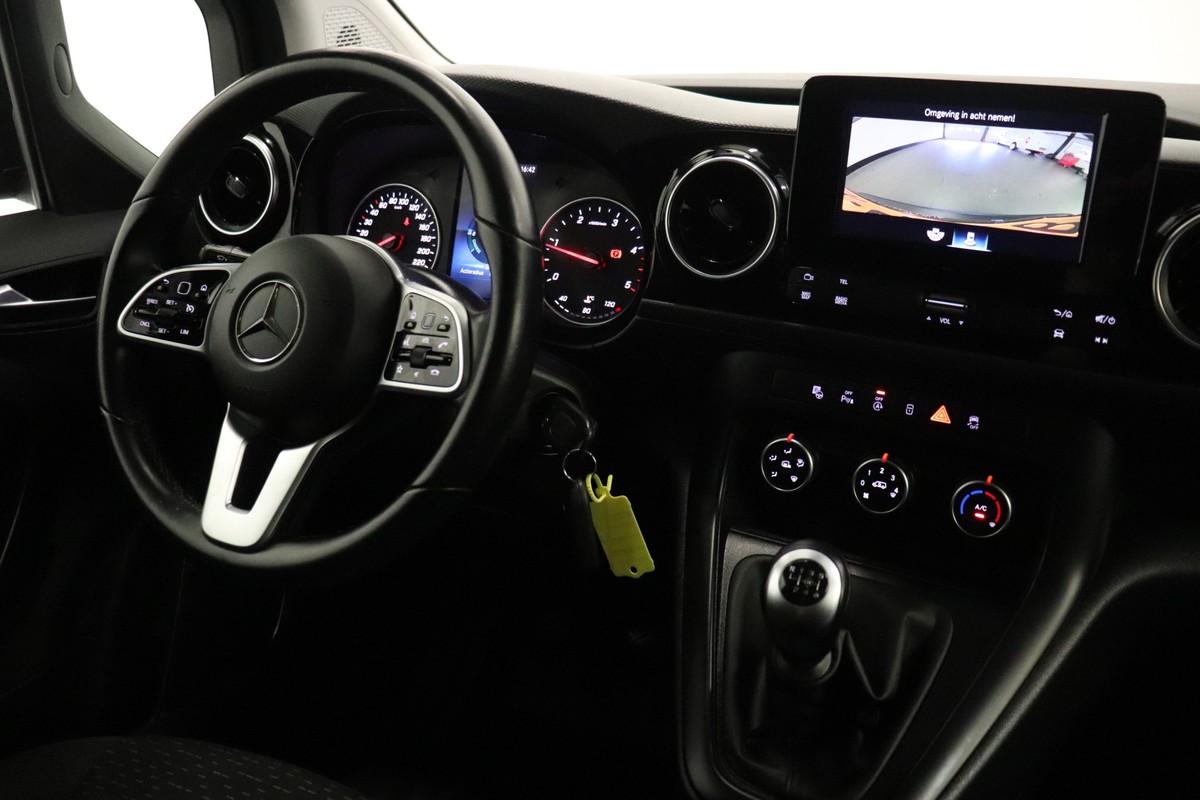 Mercedes-Benz Citan