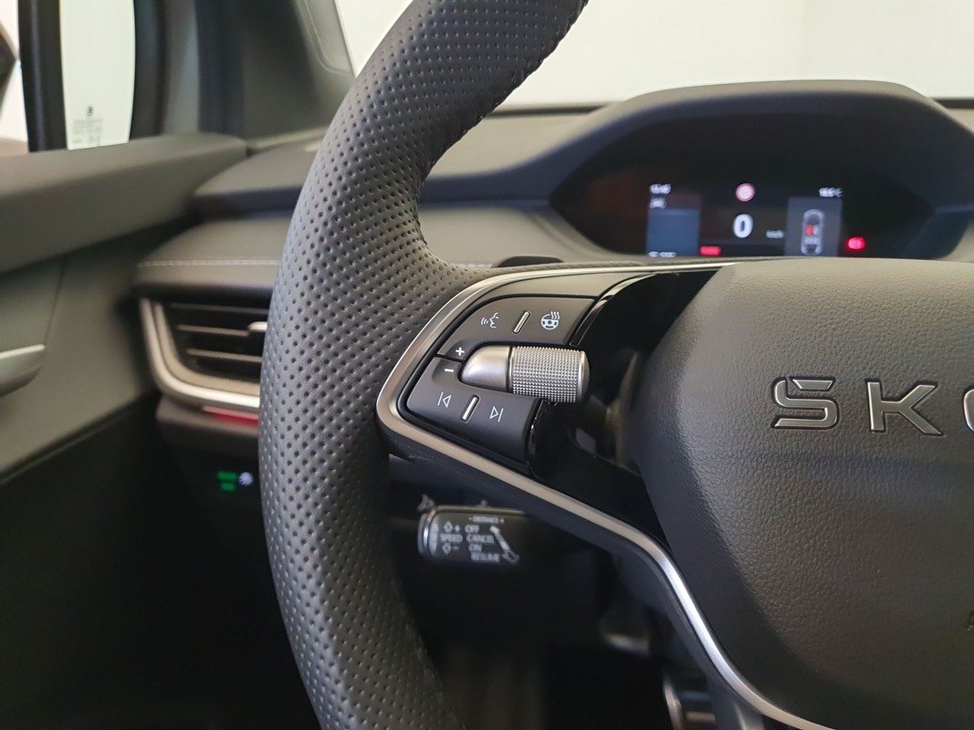 Škoda Elroq