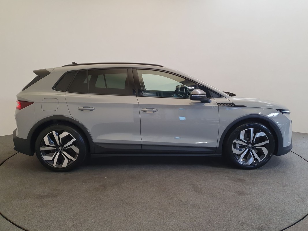 Škoda Elroq