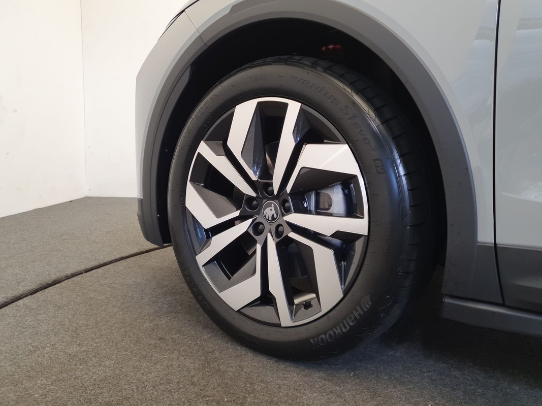 Škoda Elroq