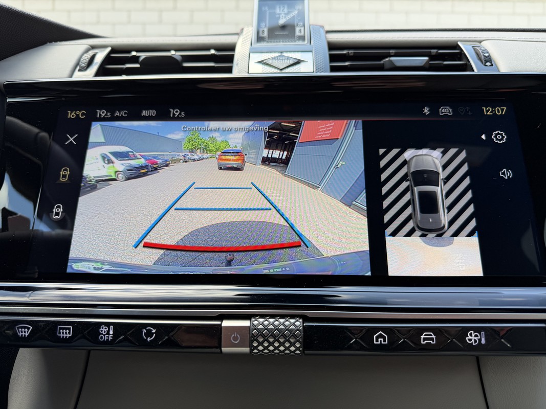 DS DS 7