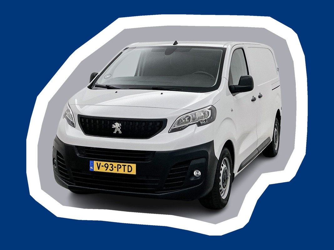 Peugeot Expert