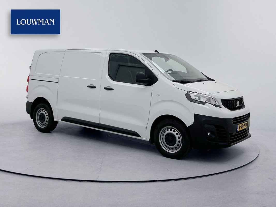 Peugeot Expert