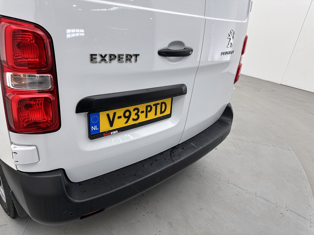 Peugeot Expert