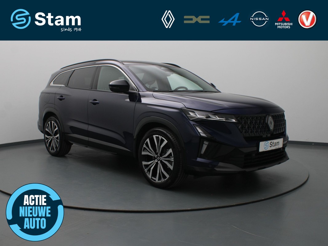 Renault Espace