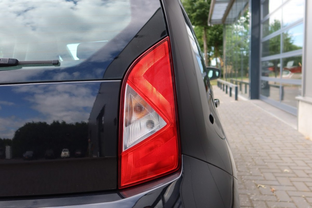 SEAT Mii