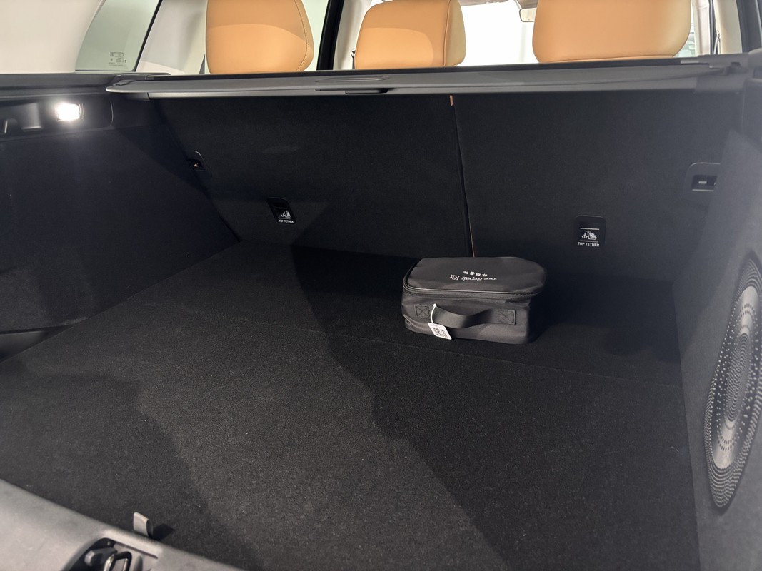 Leapmotor C10