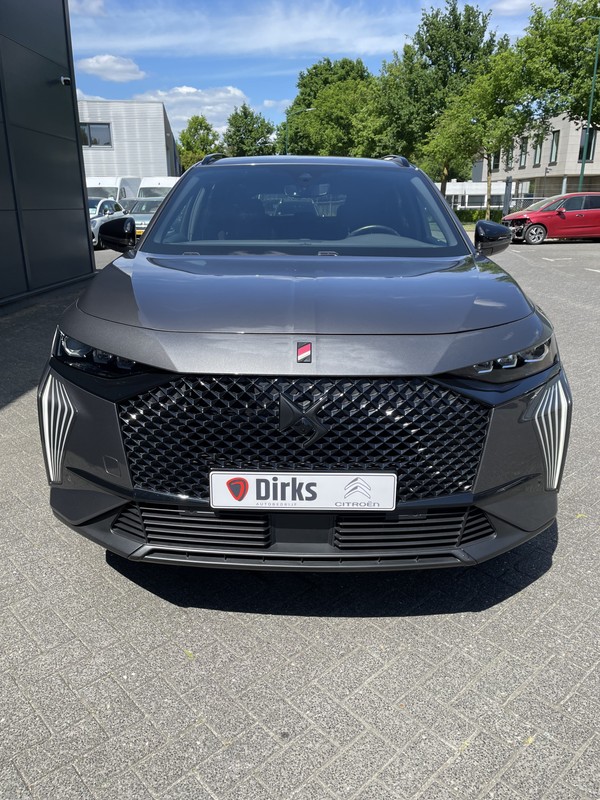 DS DS 7