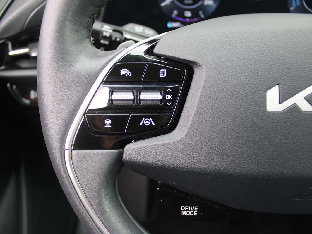 Kia Niro EV