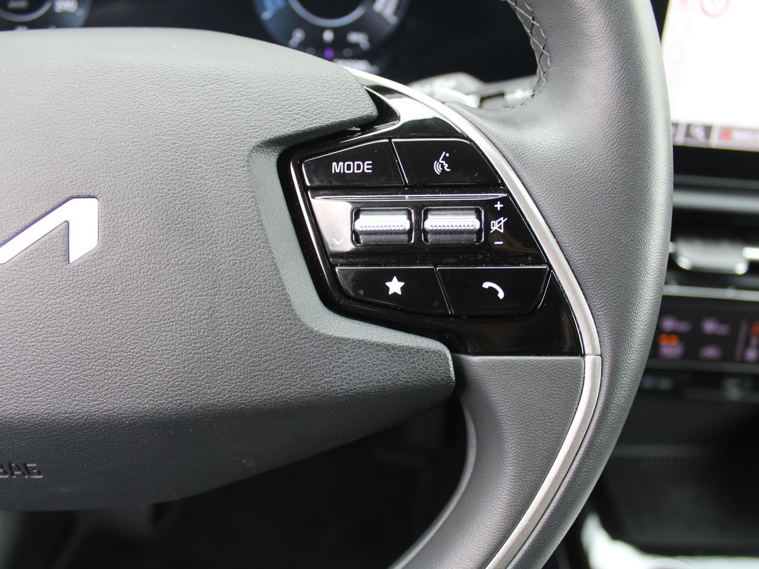 Kia Niro EV