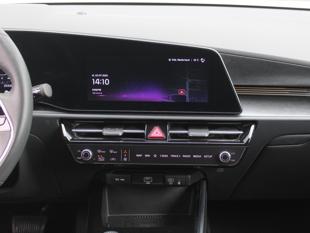 Kia Niro EV