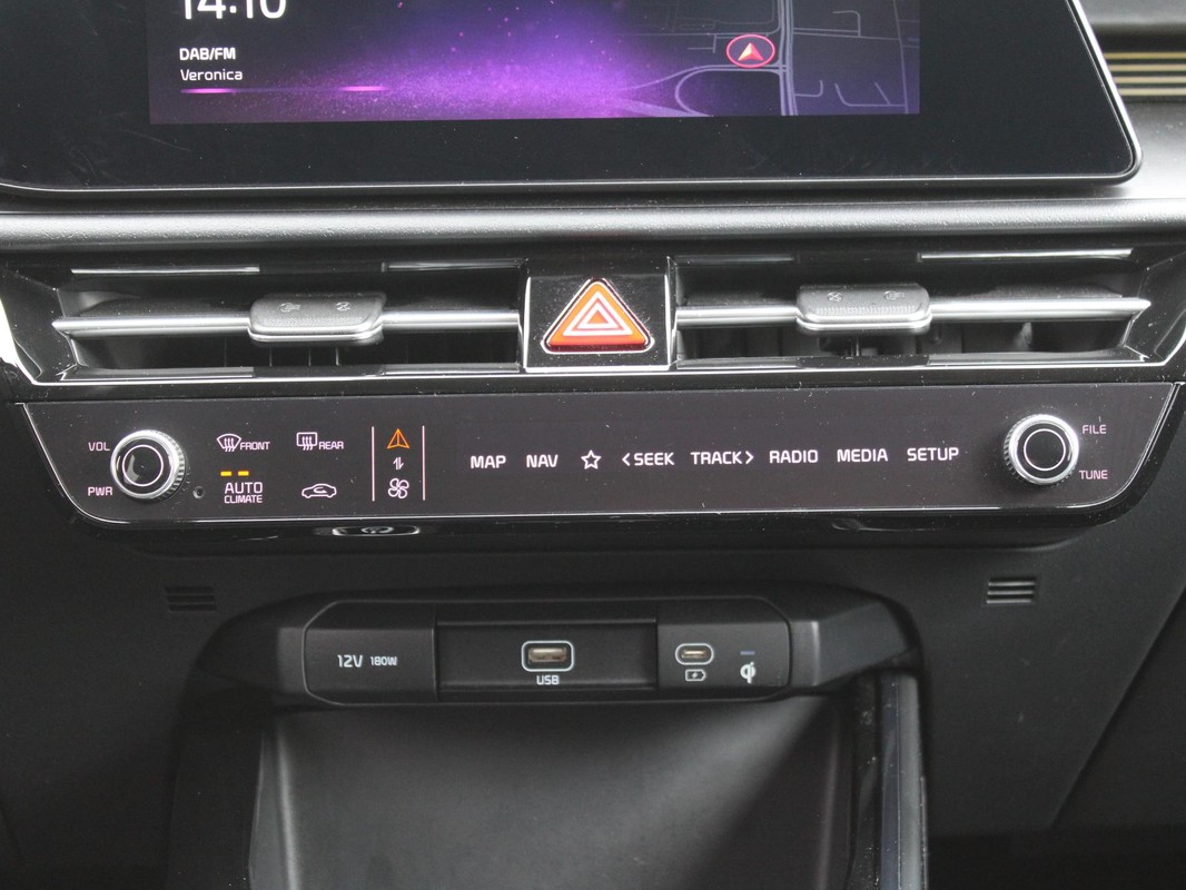 Kia Niro EV