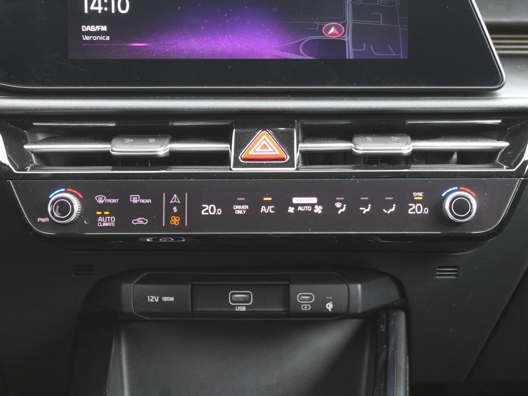 Kia Niro EV