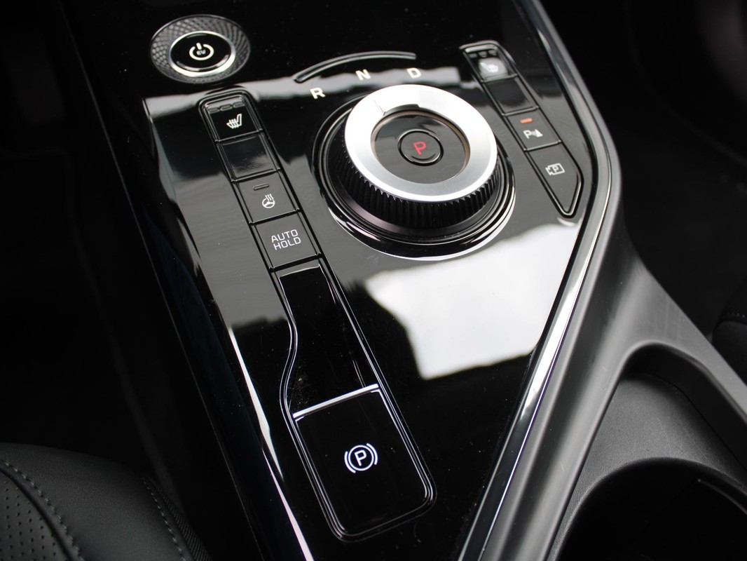 Kia Niro EV