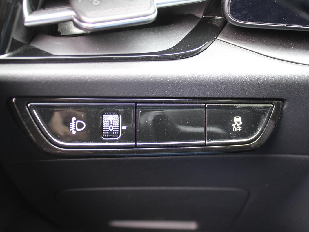 Kia Niro EV