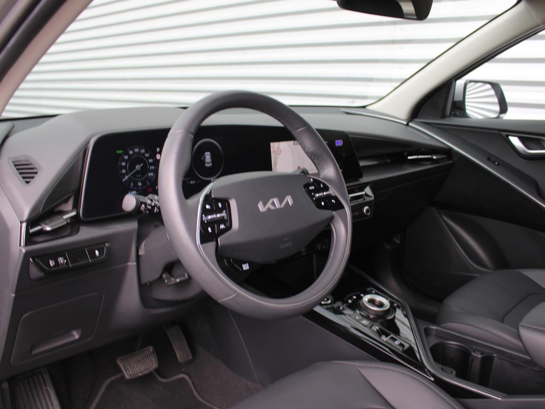 Kia Niro EV