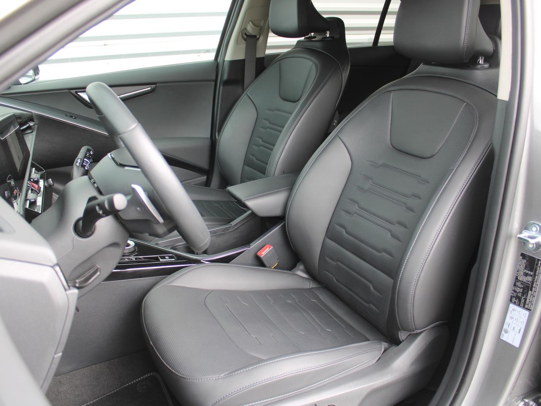 Kia Niro EV