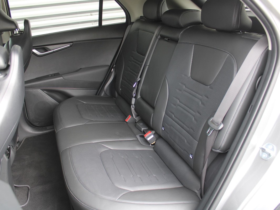 Kia Niro EV