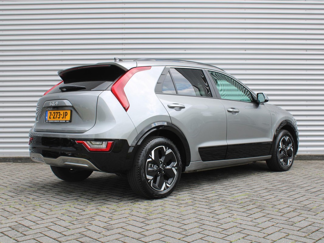 Kia Niro EV