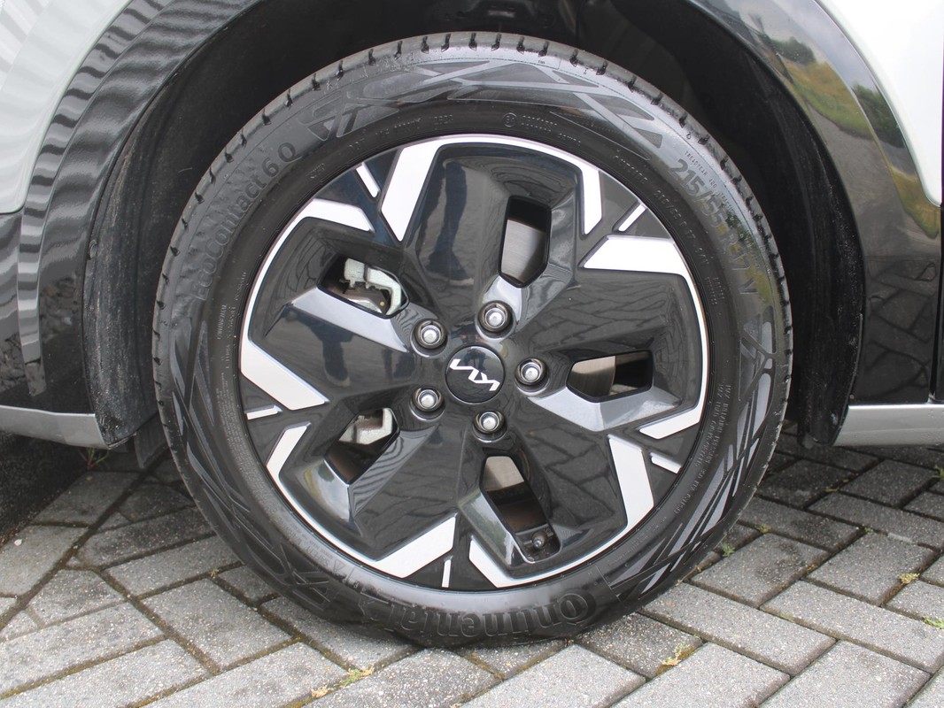 Kia Niro EV
