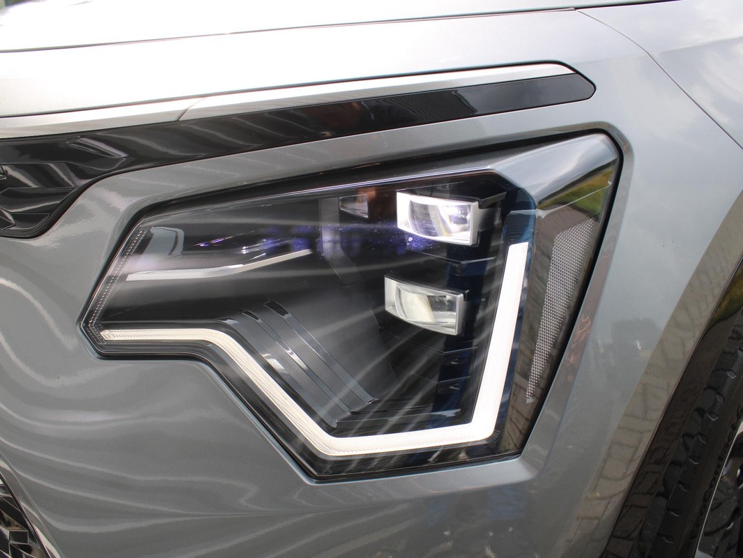 Kia Niro EV