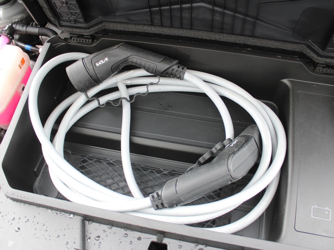Kia Niro EV