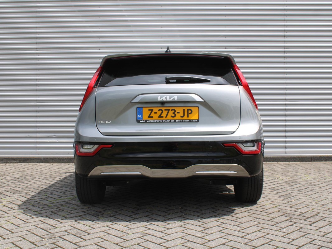 Kia Niro EV