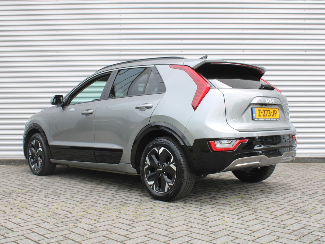 Kia Niro EV