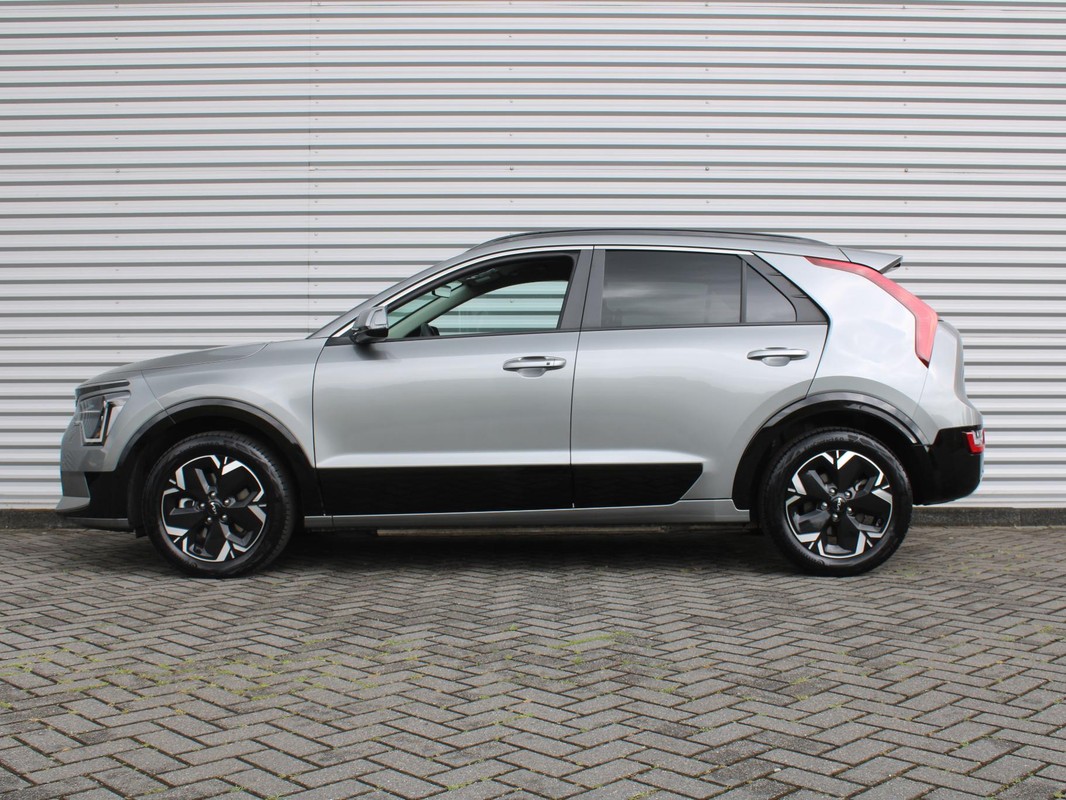 Kia Niro EV