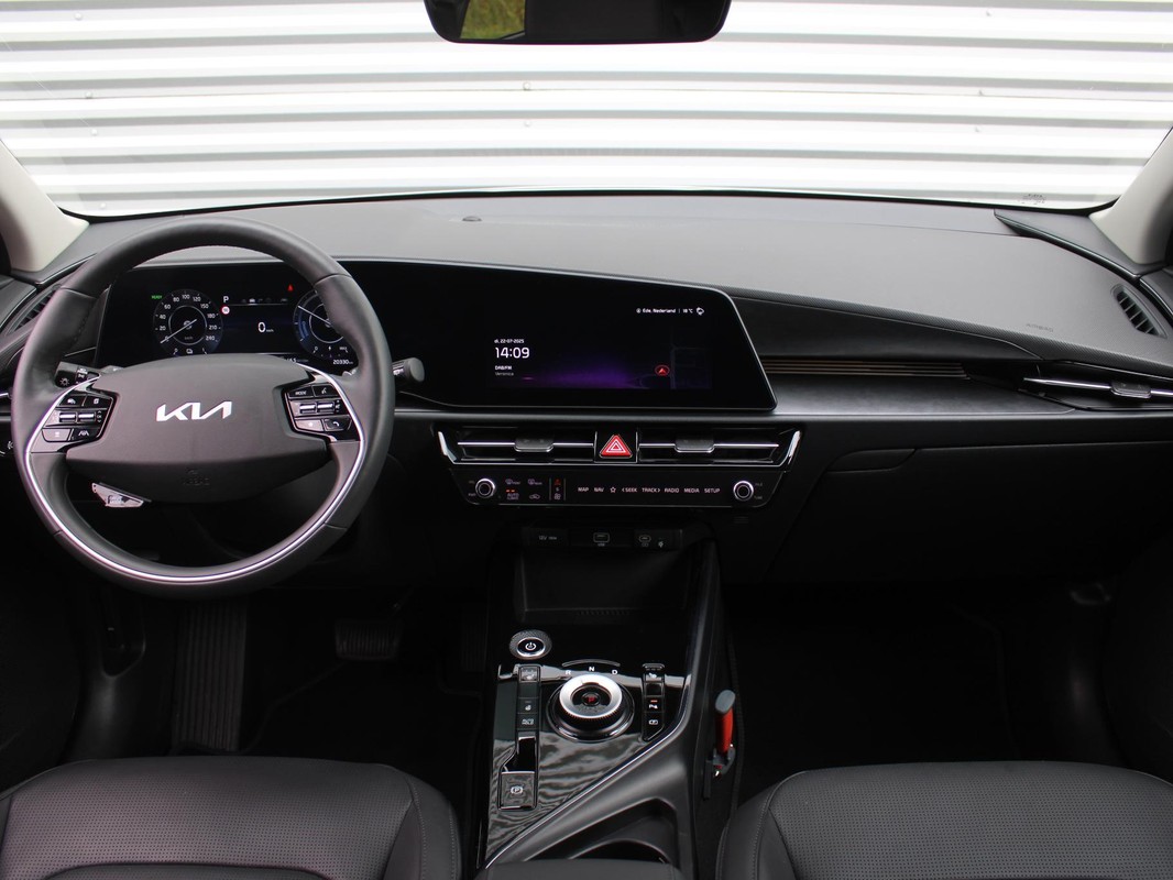 Kia Niro EV