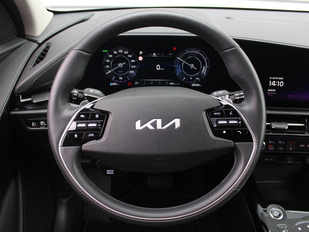 Kia Niro EV