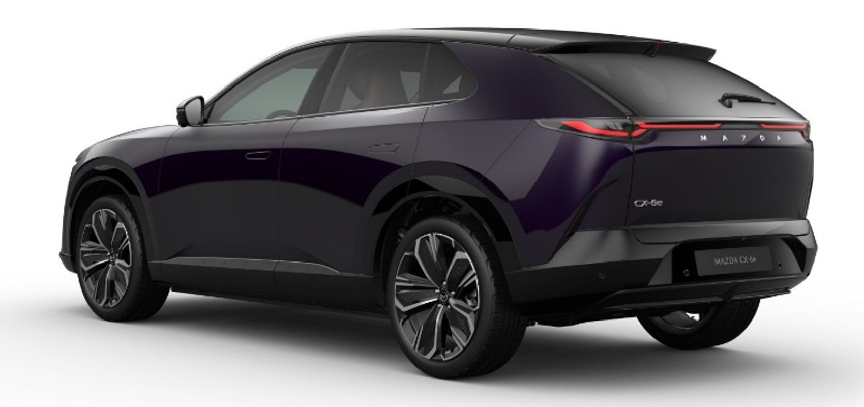 Mazda CX-6e
