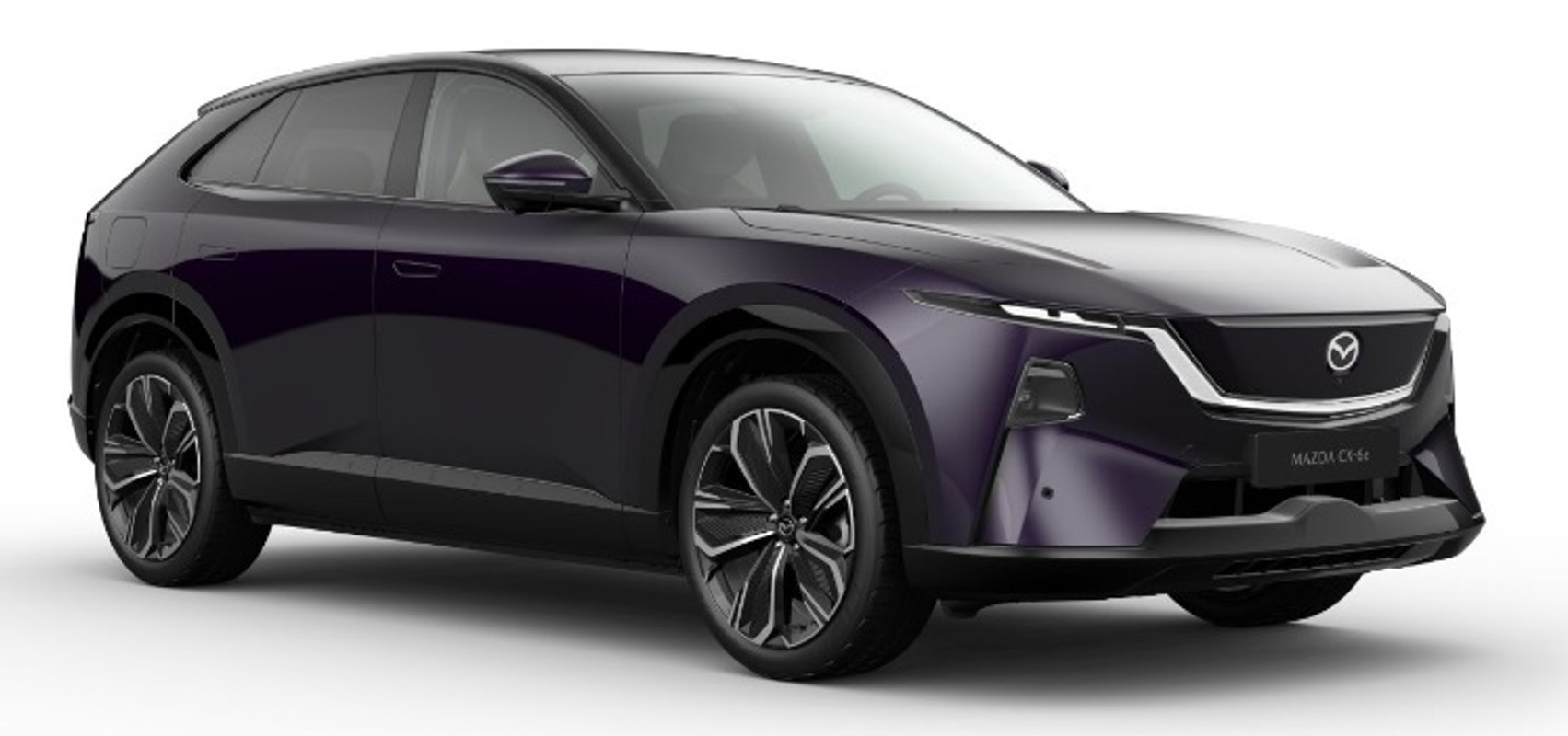 Mazda CX-6e