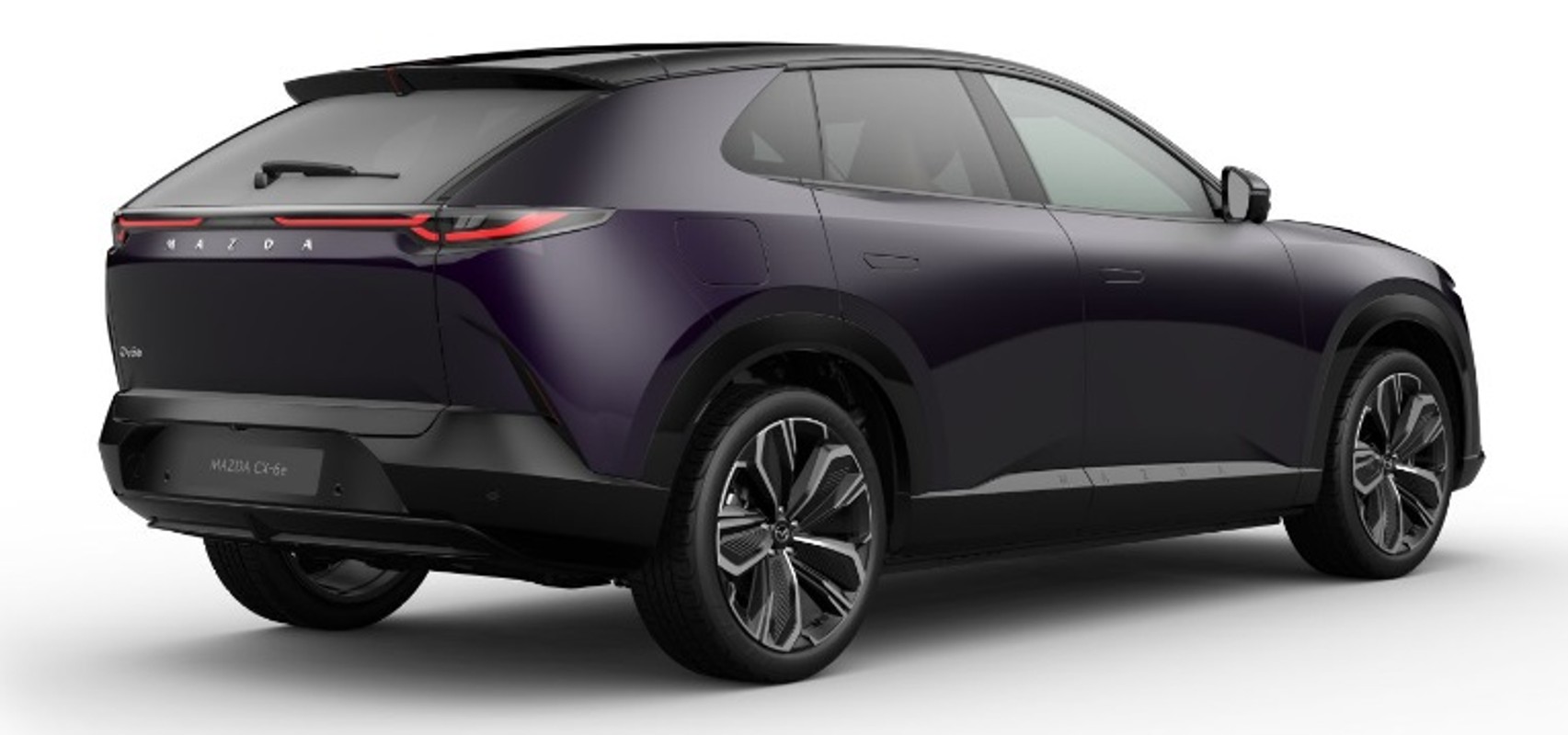 Mazda CX-6e