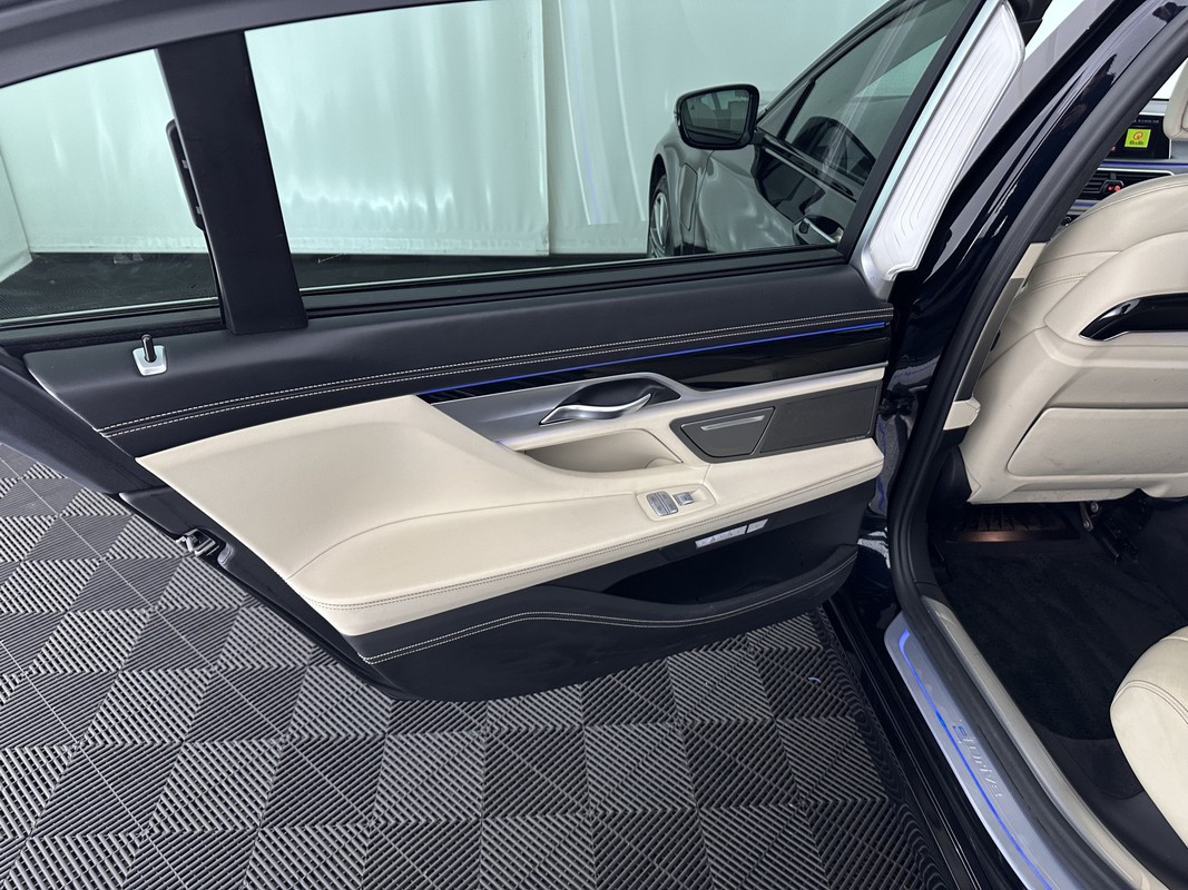 BMW 7 Serie
