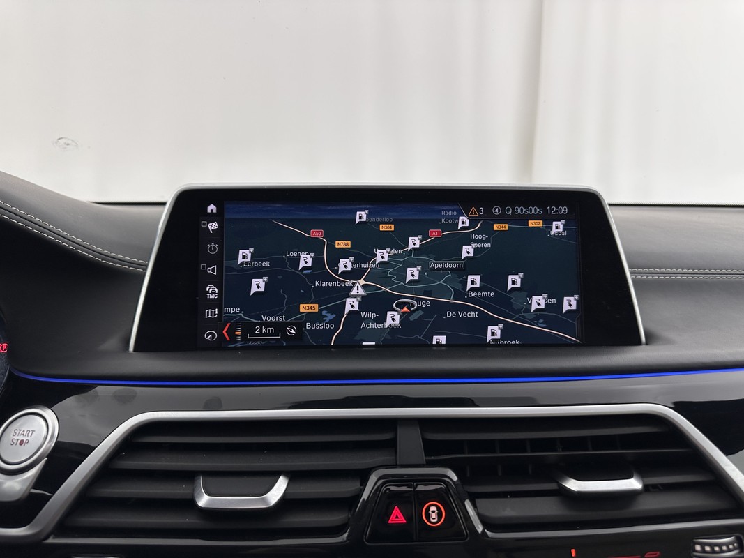 BMW 7 Serie