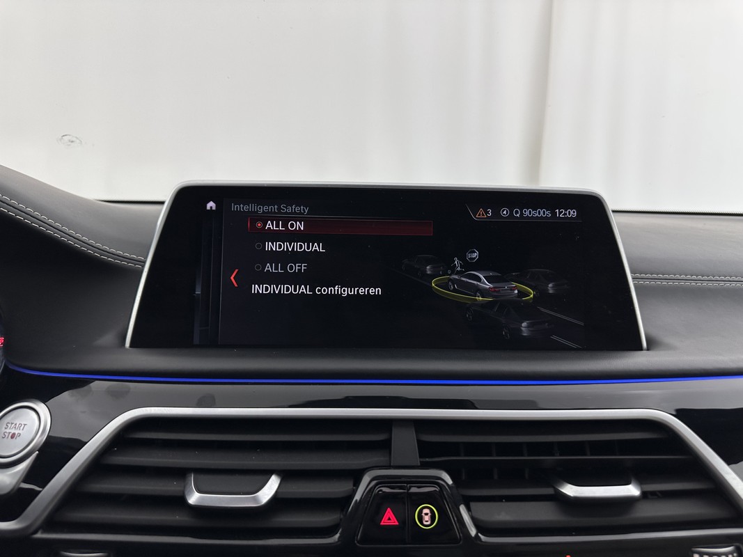 BMW 7 Serie